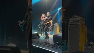Obsession by Animotion, Peacock Theater 8/24/24 #animotion #concert #livemusic #80smusic