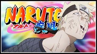 NARUTO SHIPPUDEN IN 13 MINUTES