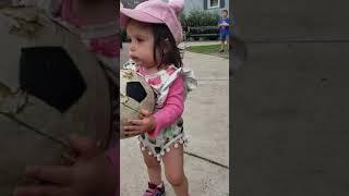 Walking Pro at 16 months