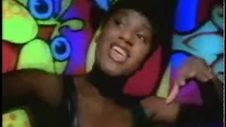 Technotronic - Move It To The Rhythm