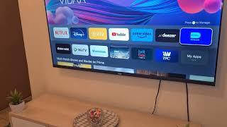 Vision Plus vs Skyworth - Which is the Better 50-inch Budget TV here in Kenya?