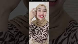 Bigo Live kenyal hijabers news  //  Mawar merah bukan belati hitam ku