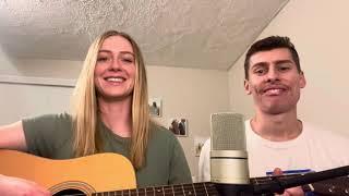 Mary’s Lullaby (Wanda West Palmer Cover)