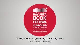 Teaser for "Bay Area Book Festival #UNBOUND"