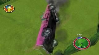 Nightbane Games in a nutshell 2016