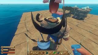 Рафт баг мем ю спин ми райт раунд You Spin Me Right Round RAFT meme