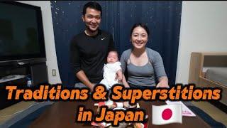 Traditions & Superstitions in Japan  | Filipino-JapaneseFamily