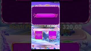 SWEET BONANZA ZANOS PART 2 AZARTNIKLAR #cazino #slotlar #slot