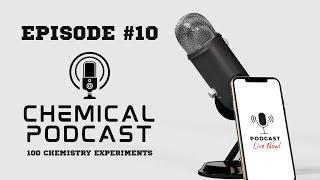 Simple School Chemistry Experiments 71-80
