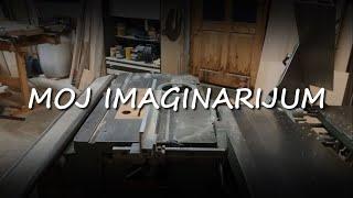 Moj imaginarijum || Мој имагинаријум