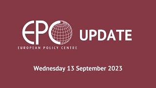 State of the Union 2023: Meeting the multiple challenges of our time?