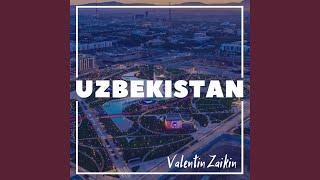 Golden Uzbekistan