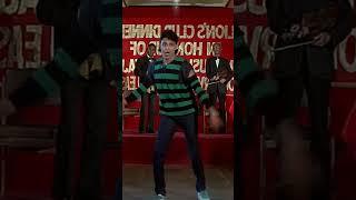 Dance Dance - Mithun Chakraborty