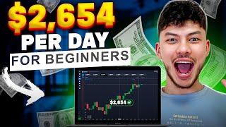 POCKET OPTIONS REGISTRATION | Essential Trading Strategies for Beginners