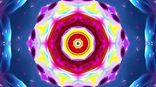 Dr. Joe Dispenza Kaleidoscope Mind Movie, Visual Meditation Music, Visual Relaxation