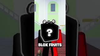 Do you remember these Blox fruit item?@officialnoobie #roblox #itsthenoobish #bloxfruits #roblox