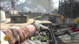 COD7 Black Ops Multiplayer Preview