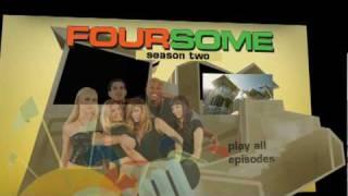 Playboy TV's Foursome Season2