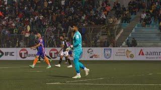 Anisur Rahman Zico's saves vs Bangladesh Police FC|Bashundhara Kings vs Bangladesh Police FC|BPL