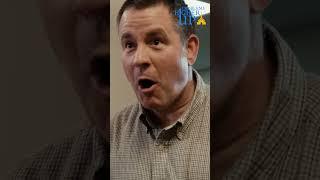 Golf: The Ultimate Church Sport | Clip from Problems Higher Up S2:E3