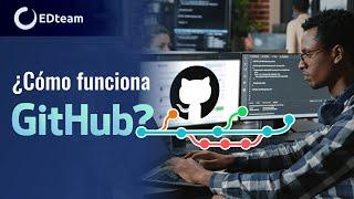 Curso: GitHub para programadores - ¿Qué es Github?