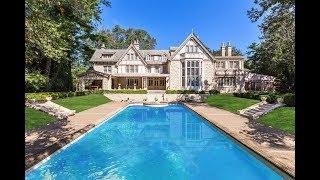 The Corby Mansion in Chevy Chase, Maryland | Sotheby's International Realty