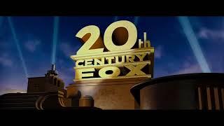 20th Century Fox Paramount Pictures Mission Impossible II 2000