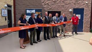 Ribbon cutting ceremony debuts Pennsylvania School Safety Institute