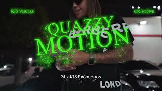 Quazzy - Motion (official video) shot by K.I.Svisuals