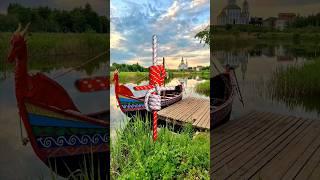 Крепкий узел для шок лидера или поводка #рыбалка #узел