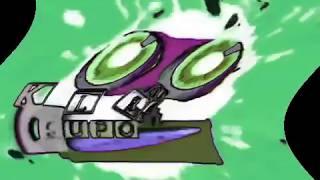 Klasky Csupo Videopad and Audacity Effects In Feels Dizzy