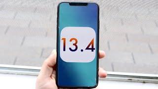 iOS 13 4: HUGE UPDATE!!!