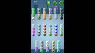 Lyfoes Extra-hard Level 70 / Игра Лифы 5-70