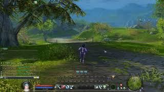 Global Aion 4.6 Private Server Complete Guide Elyos Side #fyp #globalaion #aion #mmo