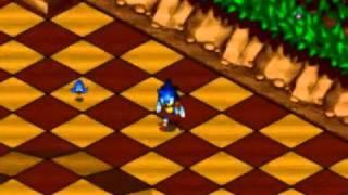 Fuck This Game - Sonic 3D Blast (01)