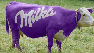 Милка Челлендж // MILKA CHALLENGE!