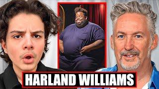 Matan & Harland Williams Fat Shame David Lucas