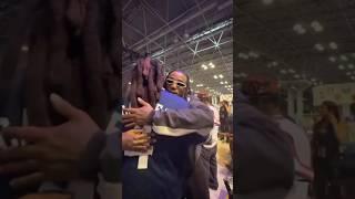 JAYZ MEETS QUAVO FROM MIGOS.....