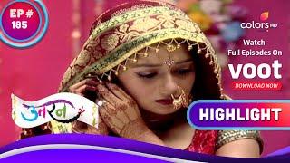 Uttaran | उतरन | Damini Lashes Out At Ichha | इच्छा पर भड़कीं दामिनी