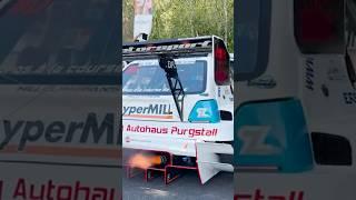  launch control  #hillclimb #motorsport #power #hillclimbfans #YouTubeCreatorCommunity