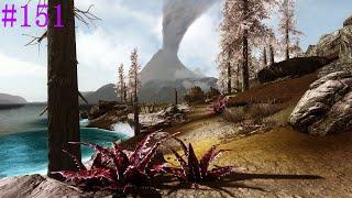 TES 5 Skyrim Special Edition. Прохождение #151 Утес Морозной Луны