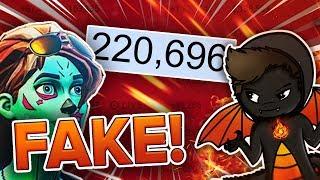 50.000 ABONNENTEN in 2 STUNDEN!