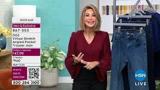 HSN | DG2 by Diane Gilman Fashions 08.25.2024 - 10 PM