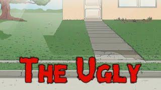 The Ugly - Horror Flash Game Walkthrough