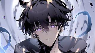 NTR react to hiroki as Sung Jin Woo | SEASON 2| Solo Leveling |