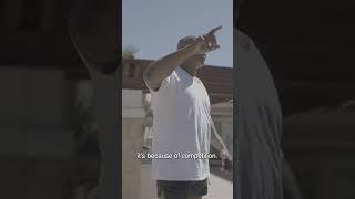 Why I like flying pigeons | Mike Tyson