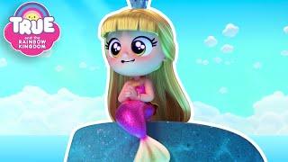 BEST of Season 4  FULL EPISODES  True and the Rainbow Kingdom 