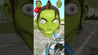 SHPIONIRO GOLUBIRO POT HOTSPOT BRAINROT MEMES VS LIN GANG MELON FEMALE VS BEAM GUN in Gmod !