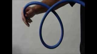 Coplexel Air Hose - Light Weight Flexible Kink Resistant Pipe / Tube