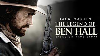 The Legend of Ben Hall (2016) Movie | Jack Martin, Jamie Coffa, William Lee, Joan | Full Movie Rview